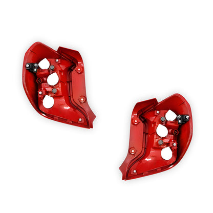 Kia Picanto JA (2020 - 2023) OEM Style Tail Lights LH + RH