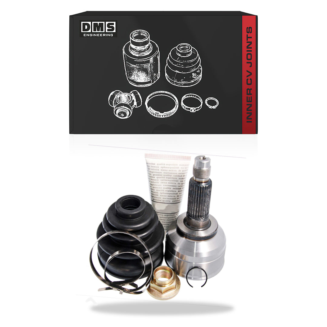 Kia Credos GC (1998 - 2001) Outer CV Joint
