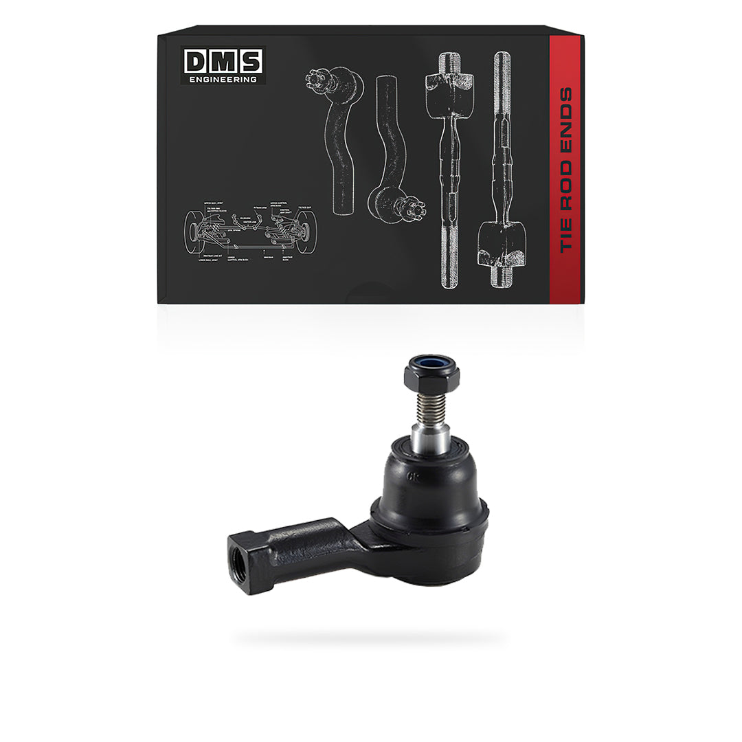 Kia Rio DC (2000 - 2005) Outer Front Tie Rod Ends LH or RH