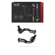 Kia Sportage K00 (1993 - 2004) Outer Front Tie Rod Ends LH + RH