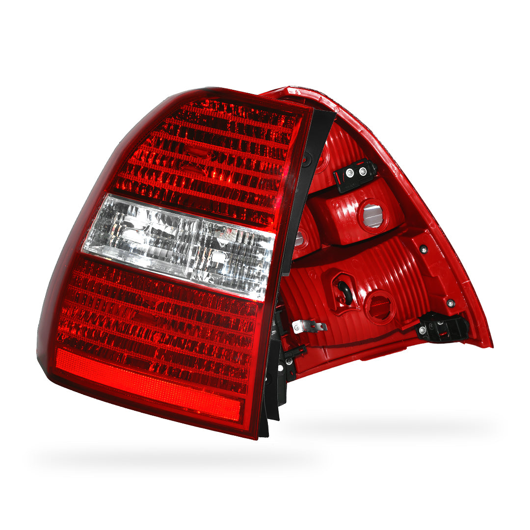 Kia Sportage KM (2005 - 2008) Halogen Tail Lights LH + RH