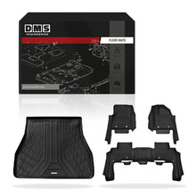 Kia Sportage NQ5 PE Petrol / Diesel (2025- 2026) Car Floor Mats