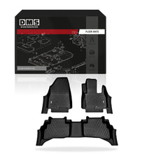 Kia Sportage NQ5 PE Hybrid / Pre - Order (2025- 2026) Car Floor Mats