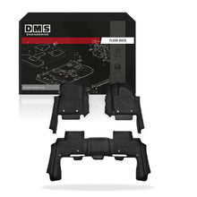 Kia Sportage NQ5 PE Petrol / Diesel (2025- 2026) Car Floor Mats