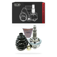 Kia Carnival KV II / GQ (1999 - 2006) Outer CV Joint