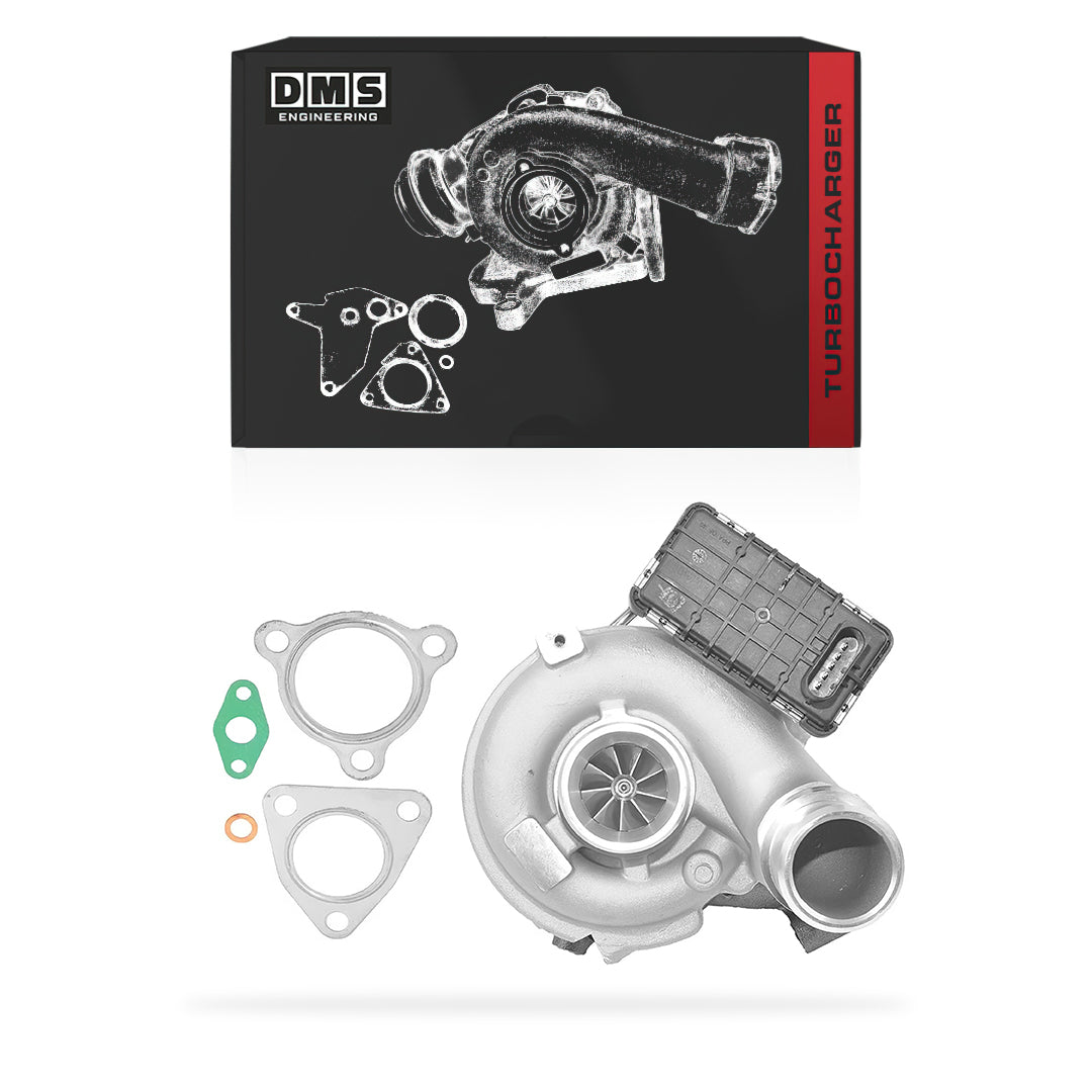 Kia Carnival VQ / YP (2010 - 2020) 2.2L Billet Turbocharger