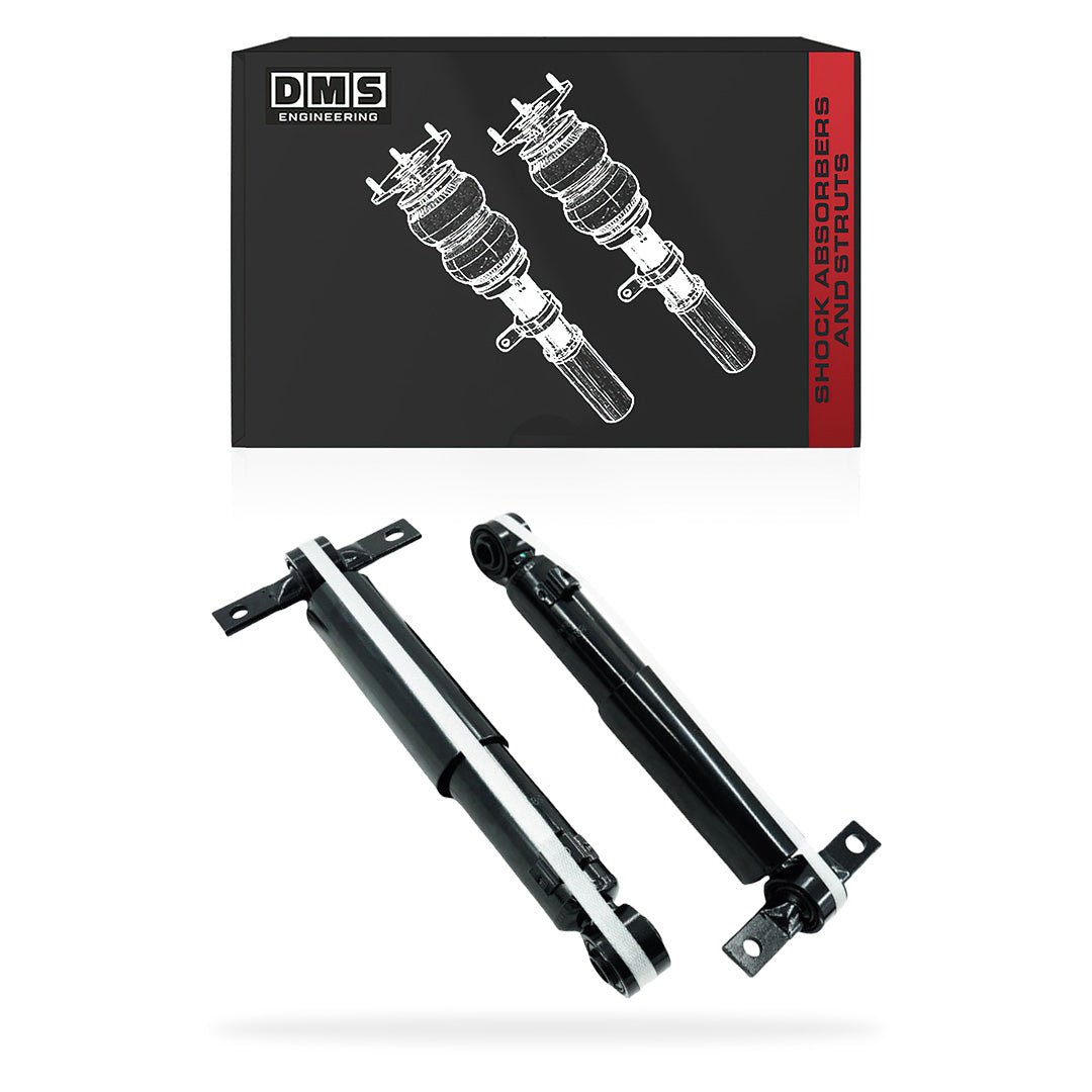 Kia Carnival YP (2014 - 2020) Rear Shock Absorbers LH + RH