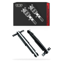 Kia Carnival YP (2014 - 2020) Rear Shock Absorbers LH + RH