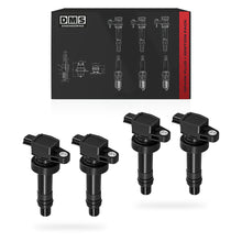 Kia Cee'd ED (2007 - 2012) Ignition Coils