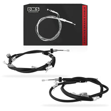Kia Cee'd ED (2007 - 2012) Parking Brake Cable LH + RH