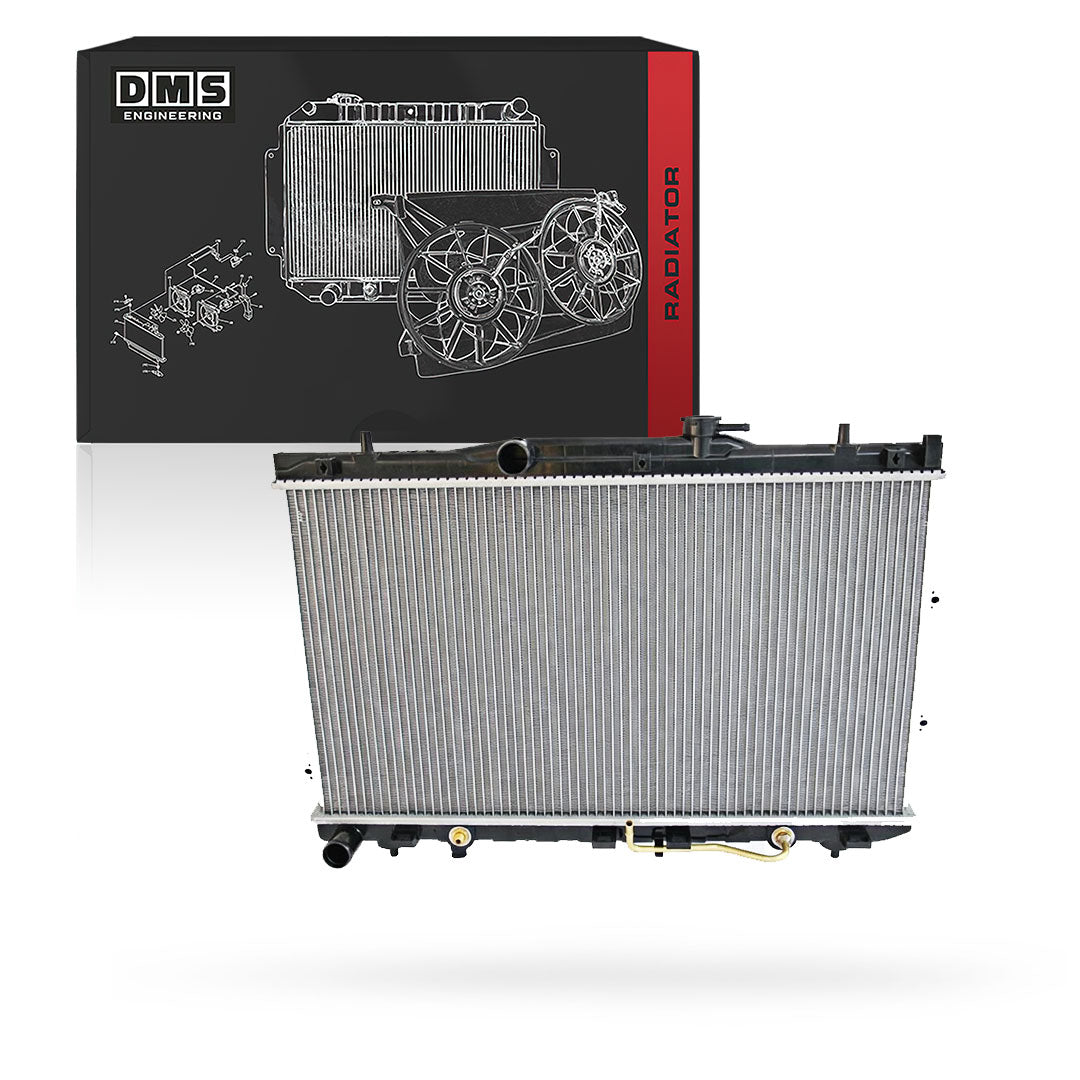 Kia Cerato LD (2004 – 2008) Automatic / Manual 2.0L Engine Cooling Radiator
