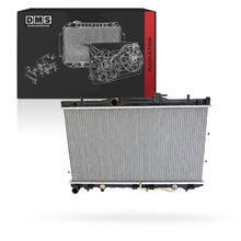 Kia Cerato LD (2004 – 2008) Automatic / Manual 2.0L Engine Cooling Radiator
