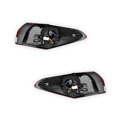 Kia Cerato YD (2016 - 2018) Halogen Tail Lights LH + RH