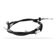 Kia Pro Cee'd JD (2013 - 2015) Parking Brake Cable LH + RH