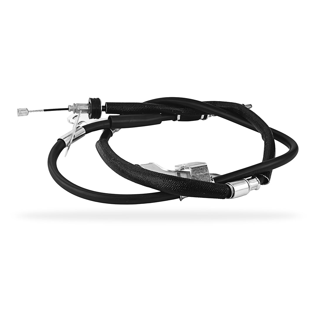 Kia Pro Cee'd JD (2013 - 2015) Parking Brake Cable LH + RH