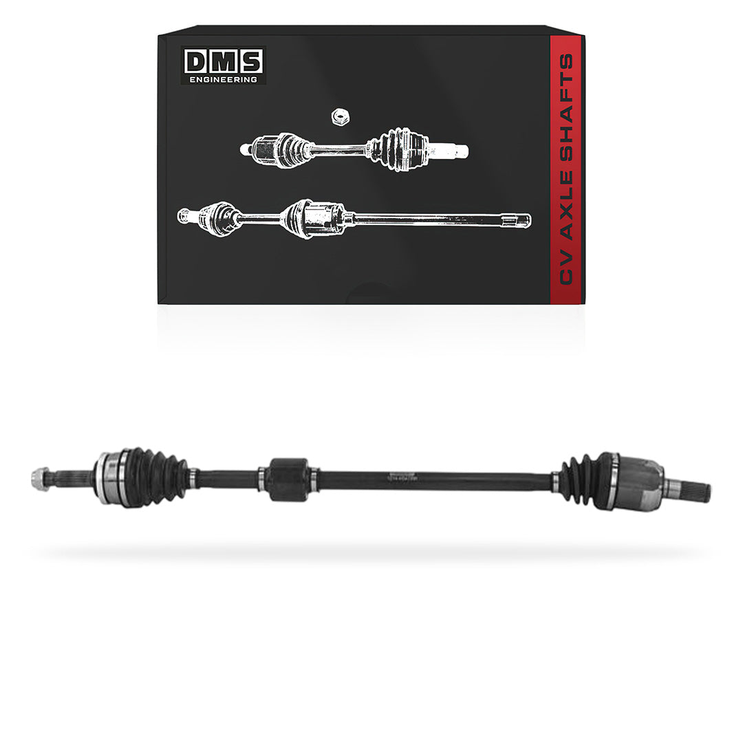 Kia Rio DC / JB / UB / YB (2000 - 2023) Front CV Axle Shaft LH + RH