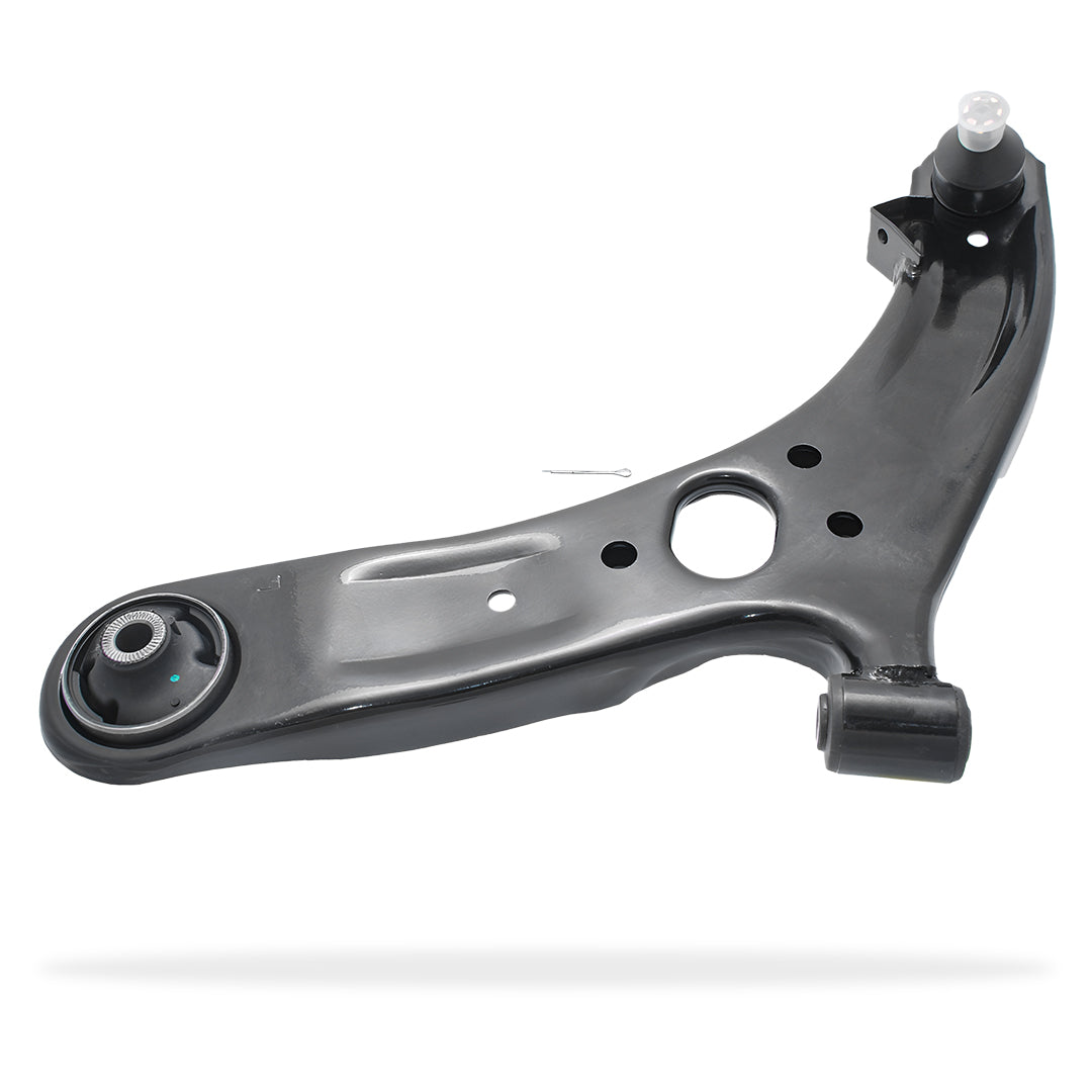Kia Rio DC / JB / UB / YB (2000 - 2023) Front Lower Control Arms LH + RH