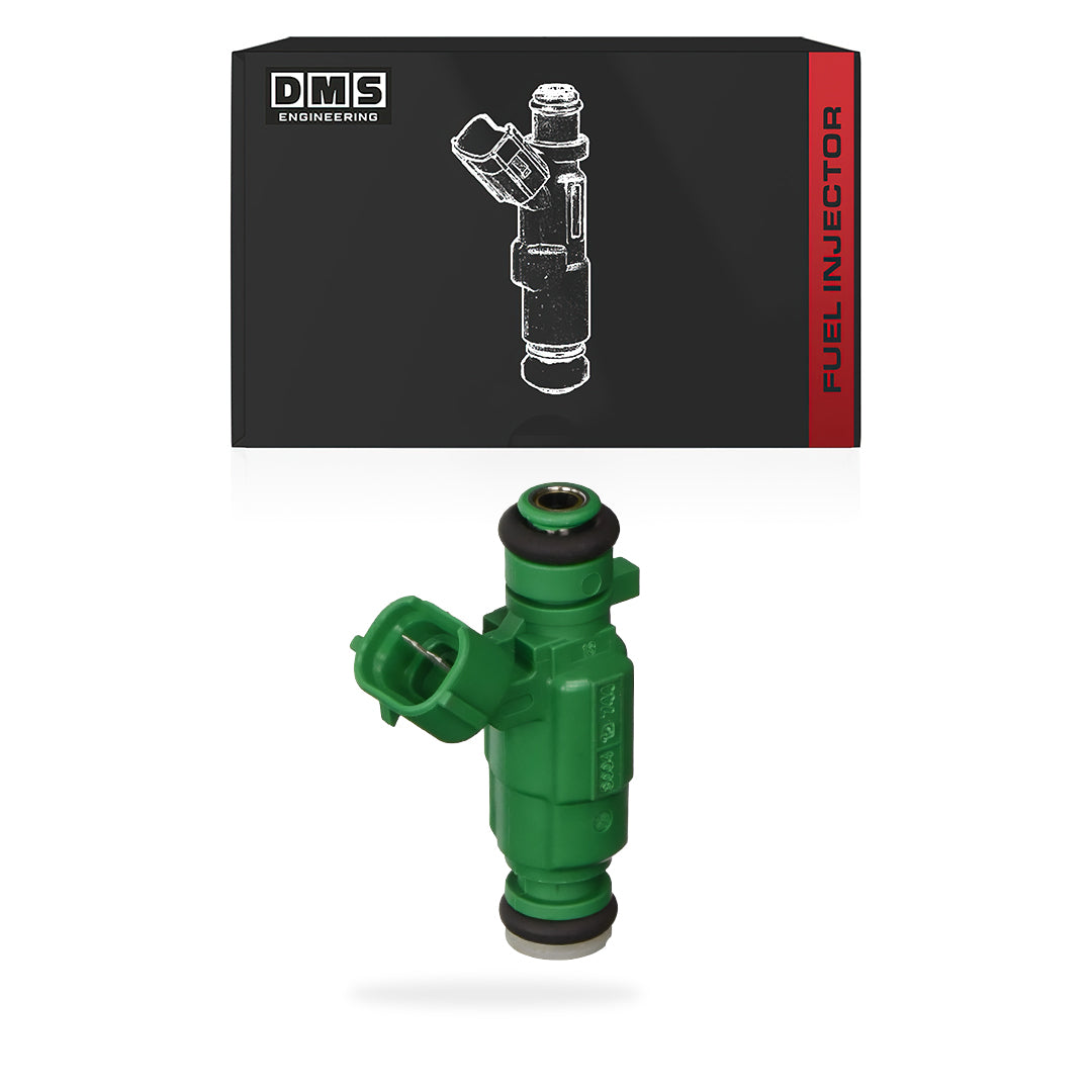 Kia Rio JB (2006 - 2010) 1.6L Fuel Injectors (1pc.)