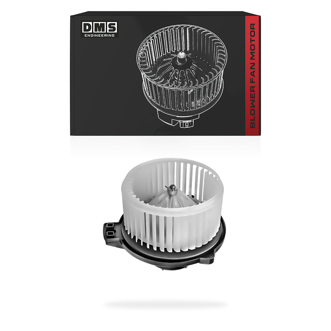 Kia Rio UB (2011 - 2016) Heater Blower Fan Motor
