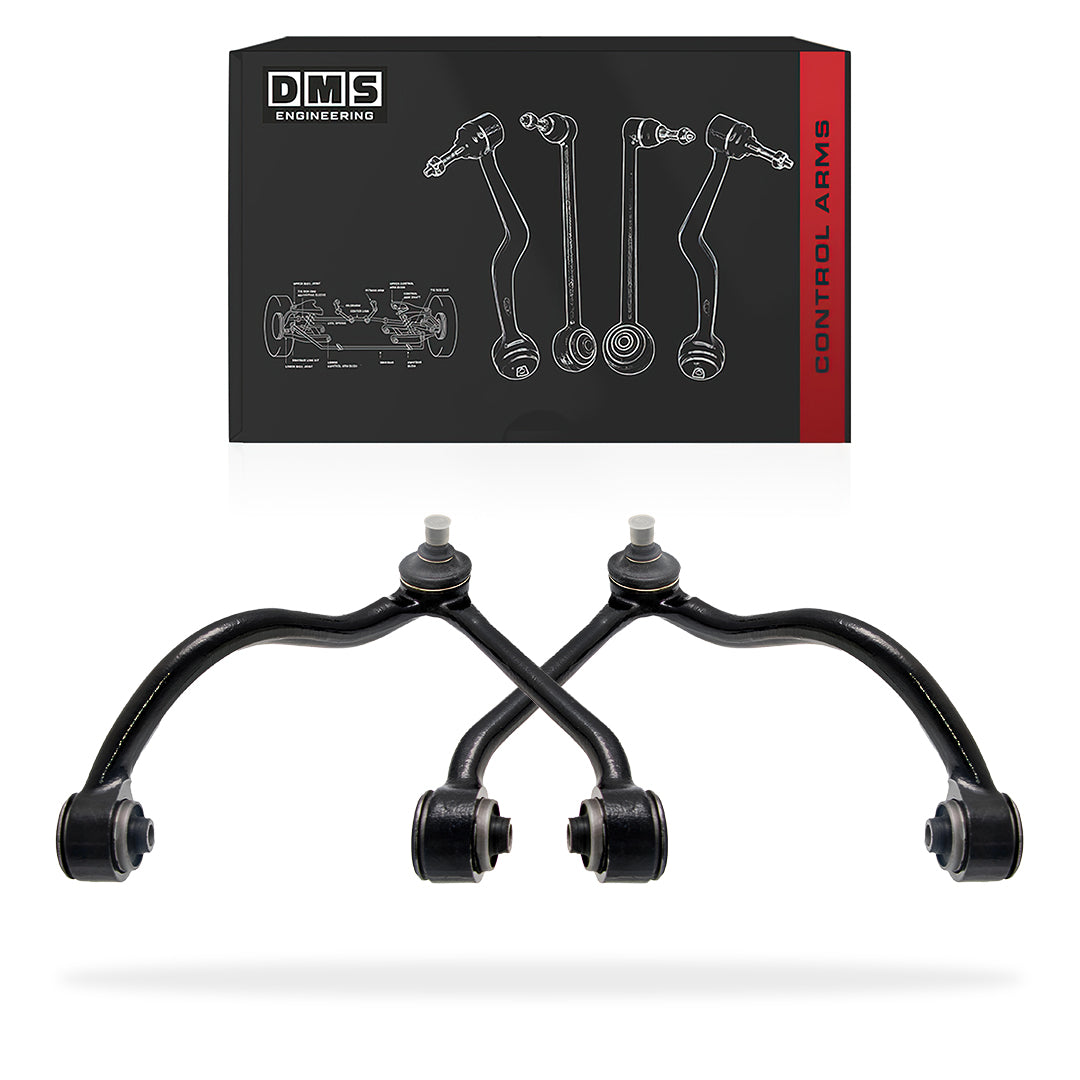 Kia Sorento BL / XM / UM / MQ4 (2002 - 2025) Front Upper Control Arms LH + RH