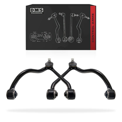 Kia Sorento BL / XM / UM / MQ4 (2002 - 2025) Front Upper Control Arms LH + RH