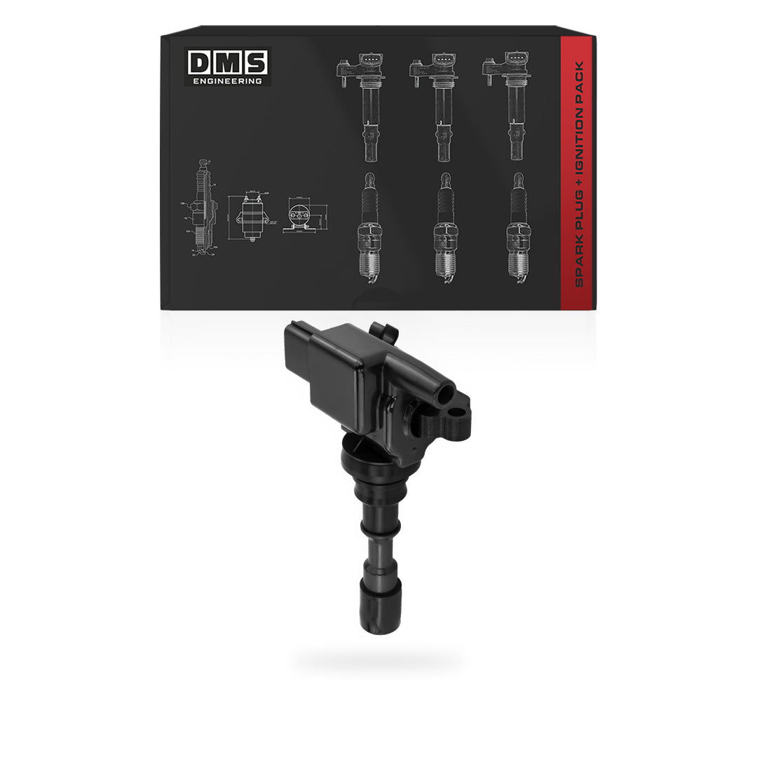Kia Sorento BL (2002 - 2009) Ignition Coils