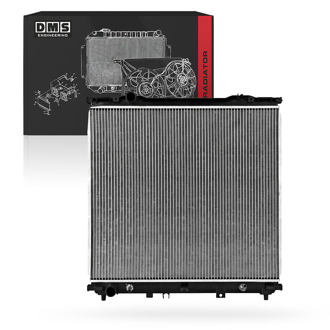 Kia Sorento BL (2002 – 2006) Automatic / Manual 3.5L Engine Cooling Radiator