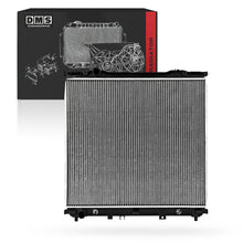 Kia Sorento BL (2002 – 2006) Automatic / Manual 3.5L Engine Cooling Radiator