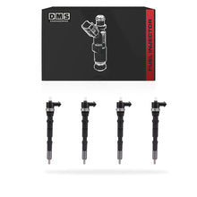Kia Sorento BL (2007 - 2009) 2.5L Fuel Injectors (4pcs.)