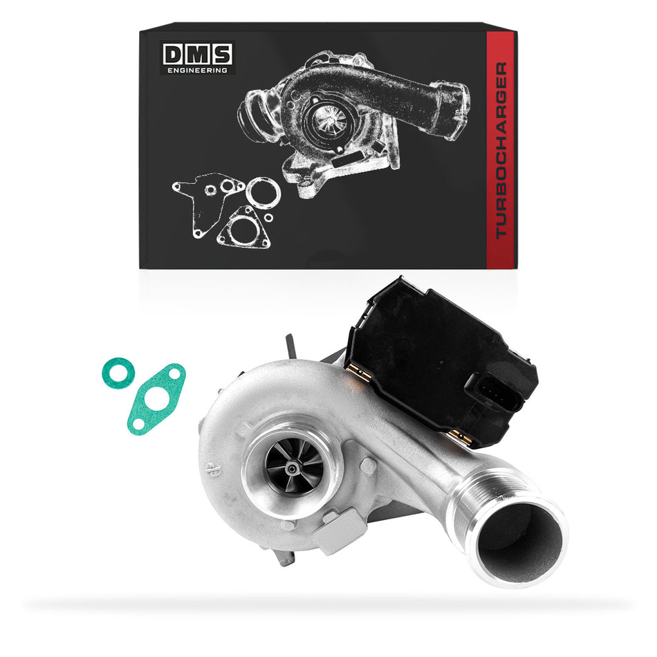 Kia Sorento UM (2015 - 2020) 2.2L Billet Turbocharger