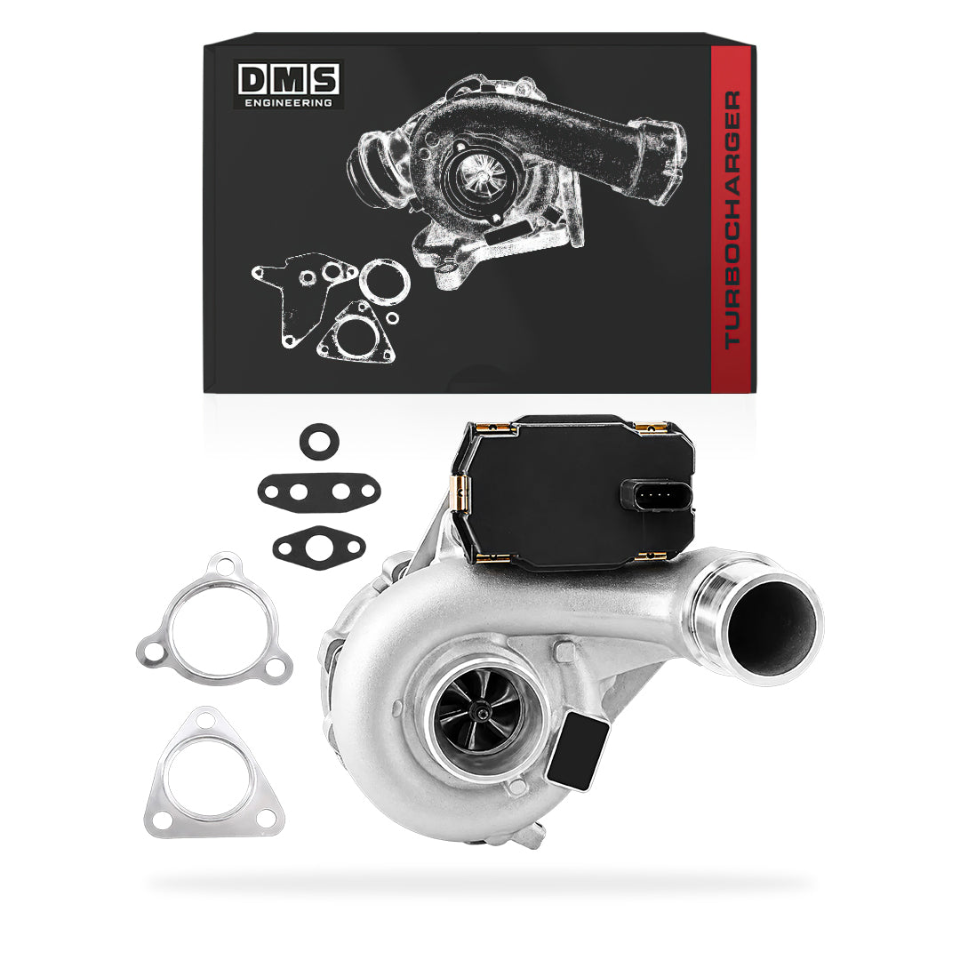 Kia Sorento XM / UM (2013 - 2020) 2.2L Billet Turbocharger