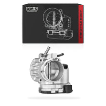 Kia Sorento XM (2009 - 2015) 2.4L Throttle Body