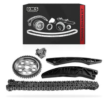 Kia Soul AM (2009 - 2014) 1.6L Timing Chain Kit (5 pcs.)