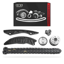 Kia Soul AM (2009 - 2014) 1.6L Timing Chain Kit (6 pcs.)