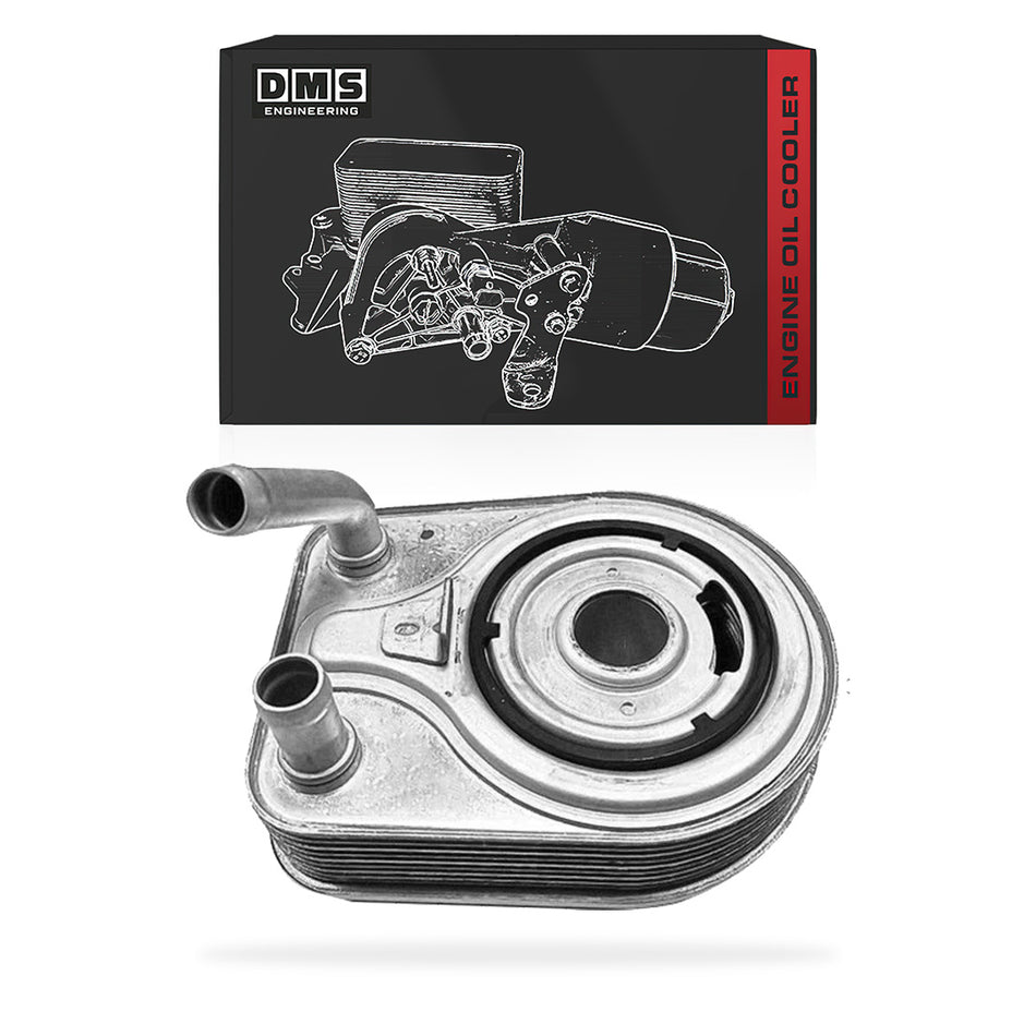 Kia Soul PS (2017 - 2020) Engine Oil Cooler