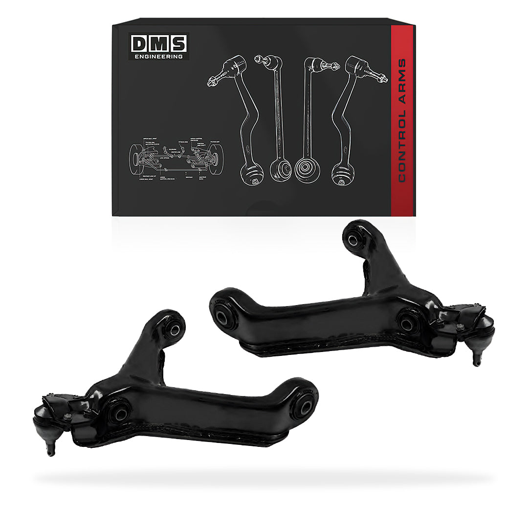 Kia Sportage K00 (1993 - 2004) Front Lower Control Arms LH or RH