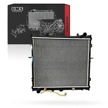 Kia Sportage K00 (1997 – 2005) Automatic / Manual 2.0L Engine Cooling Radiator