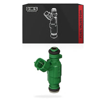 Kia Sportage KM (2005 - 2010) 2.7L Fuel Injectors (1pc.)