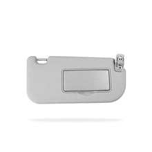 Kia Sportage KM (2005 -  2010) Interior Sun Visors LH + RH