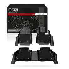 Kia Sportage NQ5 GT-Line / SX+ (2021 - 2025) Double-Layer Car Floor Mats