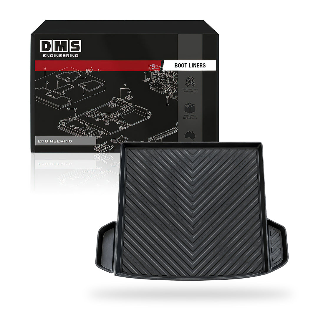 Kia Sportage NQ5 PE (2025 - 2026) Boot Liner