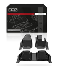 Kia Sportage NQ5 S / SX (2021 - 2025) Double-Layer Car Floor Mats