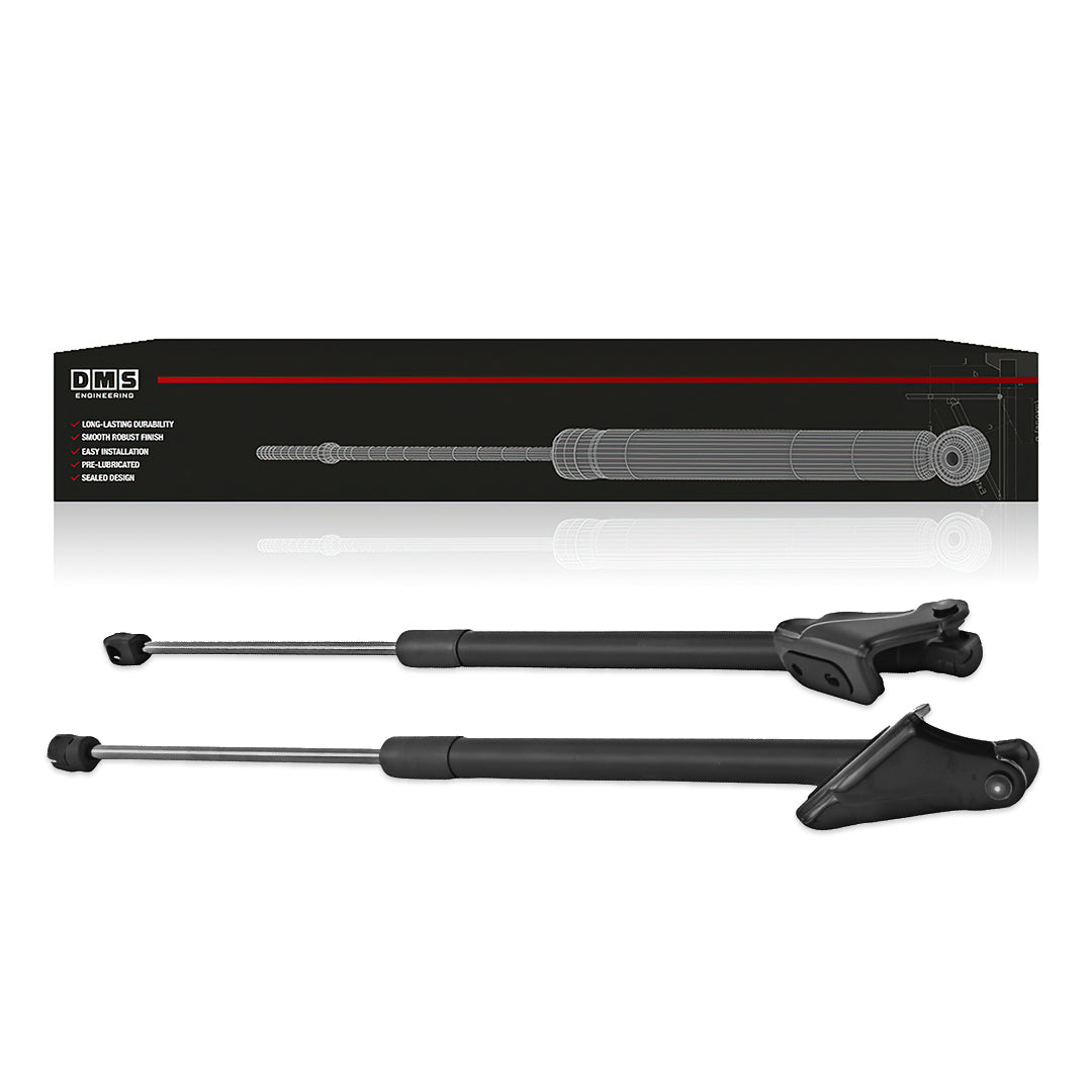 Kia Sportage SL / QL / NQ5 (2010 - 2026) Rear Tailgate Gas Struts LH + RH