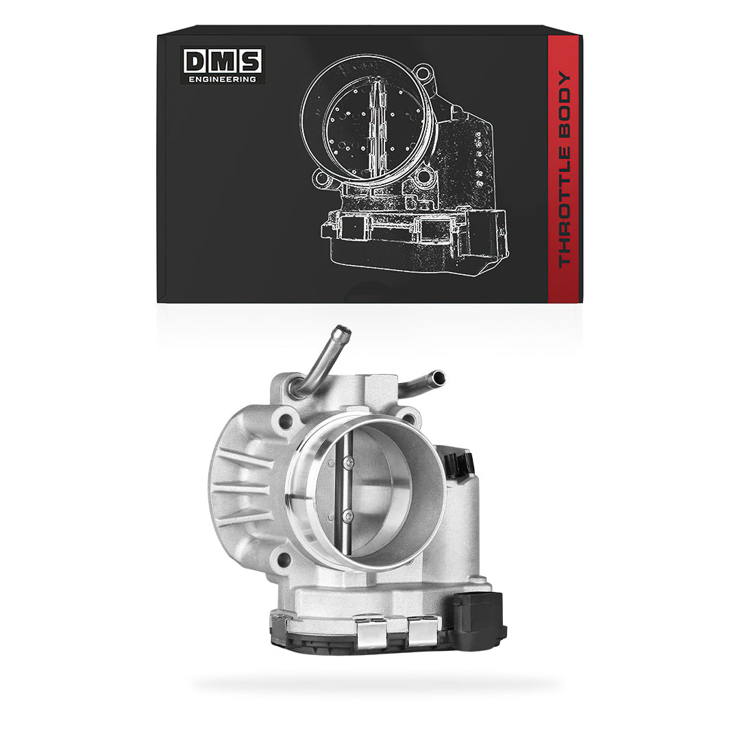 Kia Sportage SL (2010 - 2015) 2.0L Throttle Body