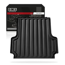 Kia Tasman TK (2025 - 2026) Rubber Tub Mat