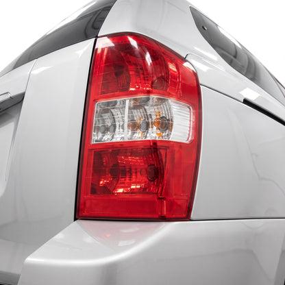 Kia Carnival VQ (2006 - 2011) Halogen OEM Style Tail Lights LH + RH