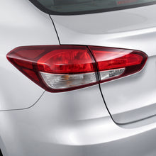 Kia Cerato YD (2016 - 2018) Halogen Tail Lights LH + RH