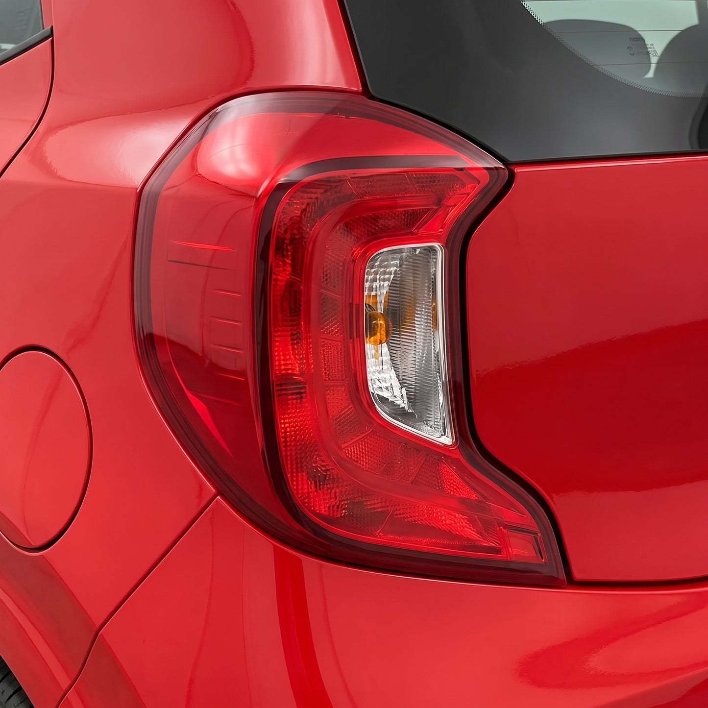 Kia Picanto JA (2020 - 2023) OEM Style Tail Lights LH + RH