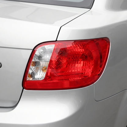 Kia Rio JB (2005 - 2009) OEM Style Tail Lights LH + RH