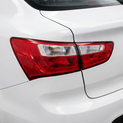 Kia Rio UB Sedan (2011 - 2014) OEM Style Tail Lights LH + RH